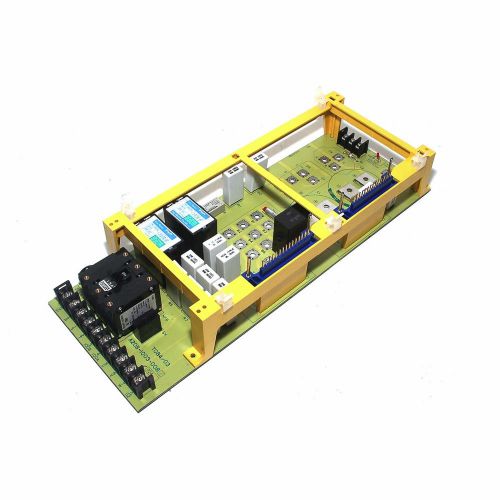 A350-1003-T084/03 Fanuc board A20B-1003-0082/02A