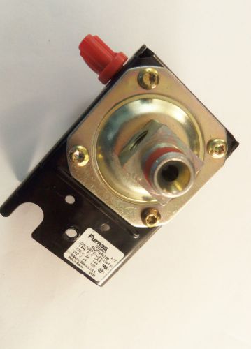Furnas  Air Power Air Compressor Pressure Switch 69JF109 /  D23647 No Cover