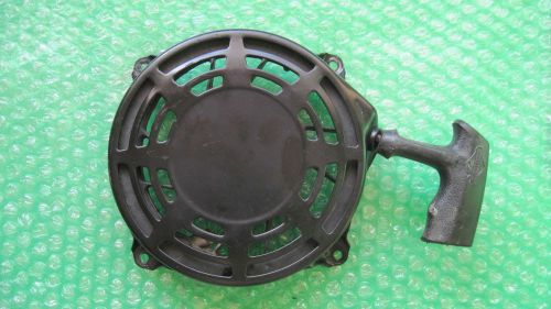Briggs &amp; Stratton 12H802-1764 Rope Recoil Pull Starter Assembly