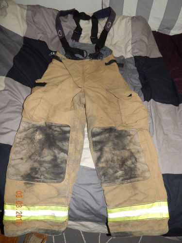 REAL FIREFIGHTER PANTS