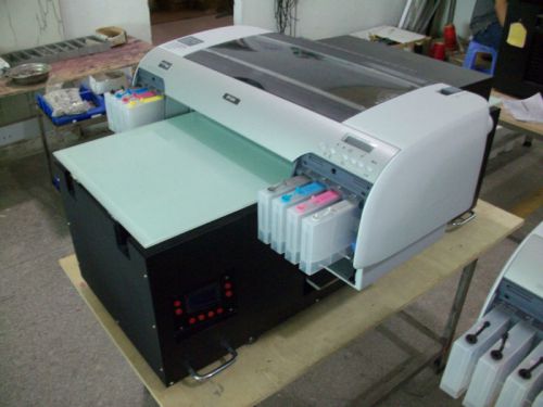 UV Printer A2  - Phone cases Printer - DTG -- Solids Printer ---OPRINTJET