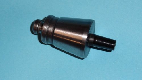 Ultron r8 snap change tool holder with #3 jacobs taper for sale