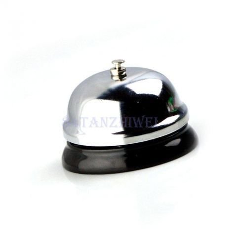 Desk Kitchen Hotel Counter Reception Restaurant Bar Ring for Service Call Bell