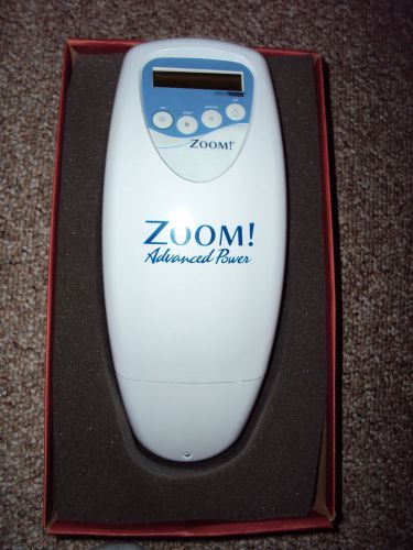 Philips Zoom Advance Power Whitening Control for Light   No Cord