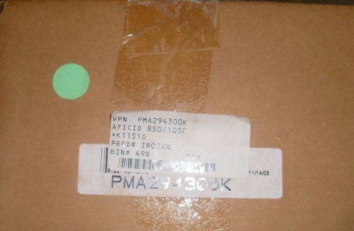 Ricoh PMA294300K PM Kit A850