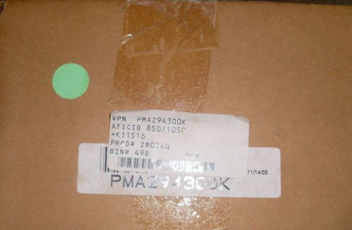 Ricoh pma294300k pm kit a850 for sale