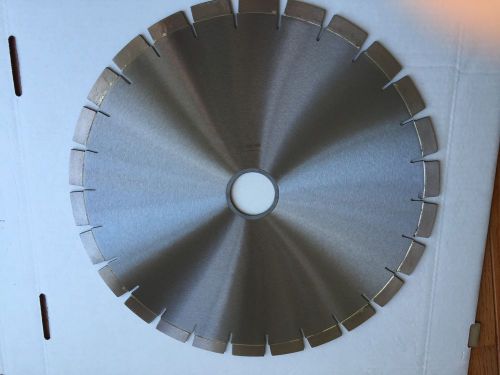 16 Inch Silent Core Diamond Saw Blade Granite Engineered Stone