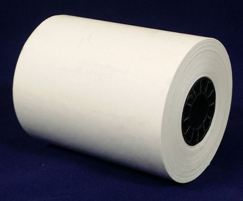 2-1/4&#034;x150&#039;  thermal credit card receipt roll paper roll usa - 100 rolls for sale