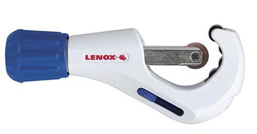 LENOX 21012-TC13/4 Tubing Cutters - 1/8-Inch to 1-3/4-Inch