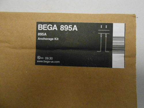 BEGA 895A LIGHT FIXTURE ANCHORAGE KIT