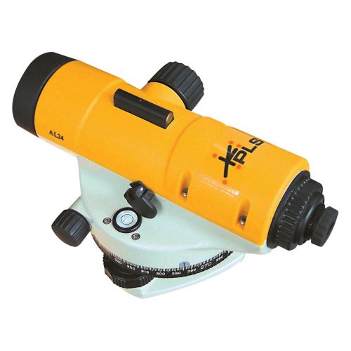 Pacific laser systems optical level, model# pls 24x for sale