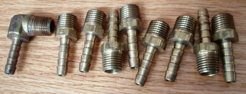 SPEEDAIRE coupler plug 6X409 BOX OF 9