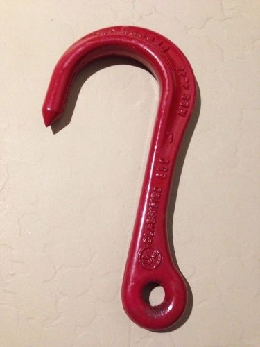 Fdny crosby escape hook for sale