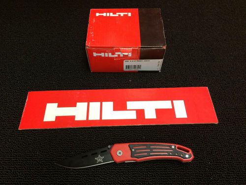 HILTI X-C 37 P8 S23 (BOX OF 100), BRAND NEW, SEALED BOX, ORIGINAL, FAST SHIPPING