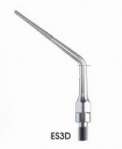 1*WP Dental Endodontics Scaler Tip ES3D For SIRONA Ultrasonic Scaler Handpiece