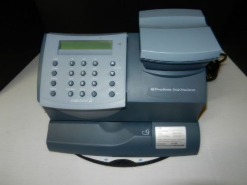 Pitney Bowes Small Office Scale Model K700 **(NICE SHAPE!)**