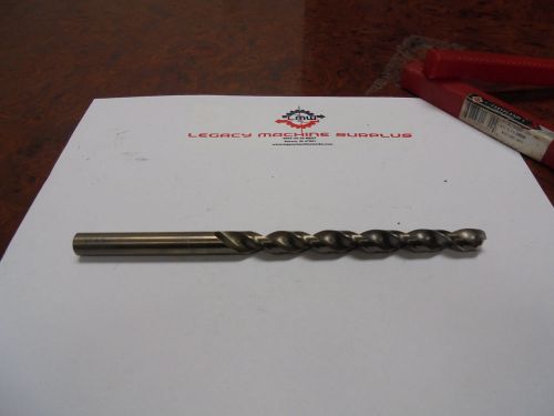 (New) Cleveland Twist Drill 11.0mm Wide Land Taper  #C16829