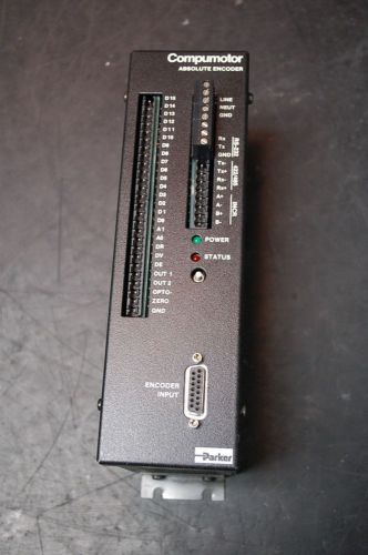 Parker Compumotor AR-C-B Absolute Encoder