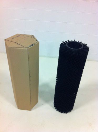 Tennant T20 / M20 scrubber brush part # 1026223 Poly
