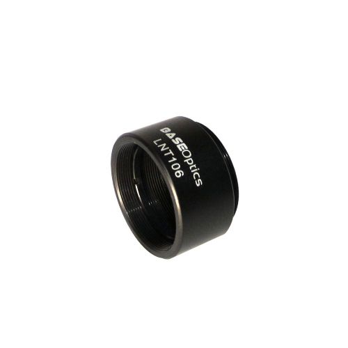 Lens Tube - For 1&#034; (25mm) Diameter Optics, 25mm long