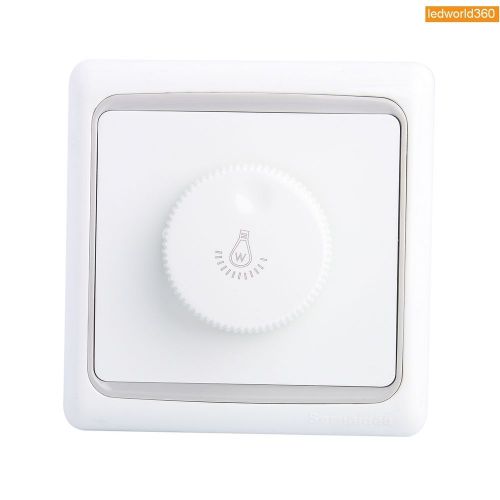 LED Dimmers Switch 600w Electric The Art of Opening and Closing Lamps and MQ5