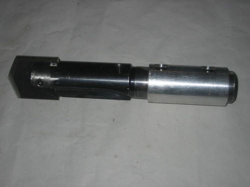 Kennametal SS125SHC838 Spade Drill, Used