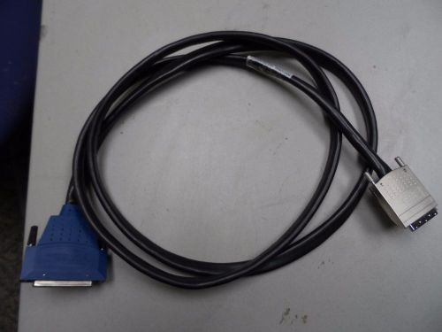 National Instruments 192061-02 SHC68-68-EPM Shielded DAQ Cable 2 Meter