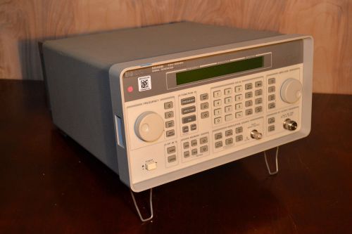 HP 8648B Signal Generator - 2GHz ( 9kHz - 2000MHz )