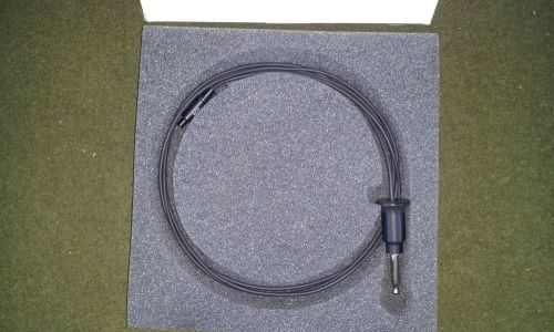 Circon acmi sn-uac active cord electrosurgical 9 ft. long new for sale