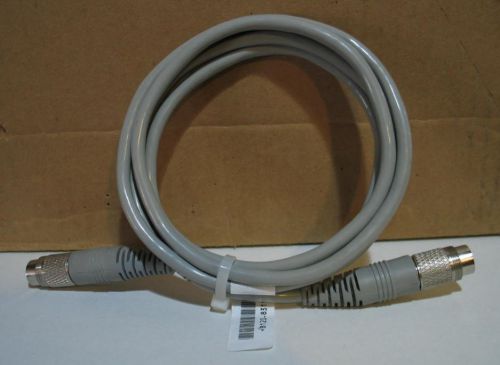 Agilent HP 11730A Power Sensor and SNS Noise Source Cable (1.5m / 5 feet)