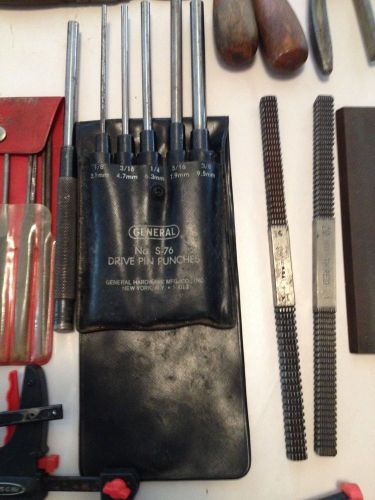Lot of 50 pieces of machinist tools for sale