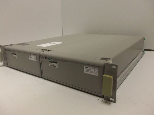 Anritsu Filter Unit MN7464A2 For 882/837MHz MN744B1 For 1960/1880MHz