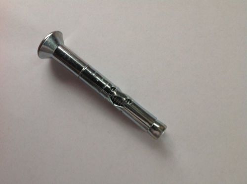 Hilti sleeve anchor hlc fph 3/8&#034; x 2 7/8&#034;, box of 36 for sale
