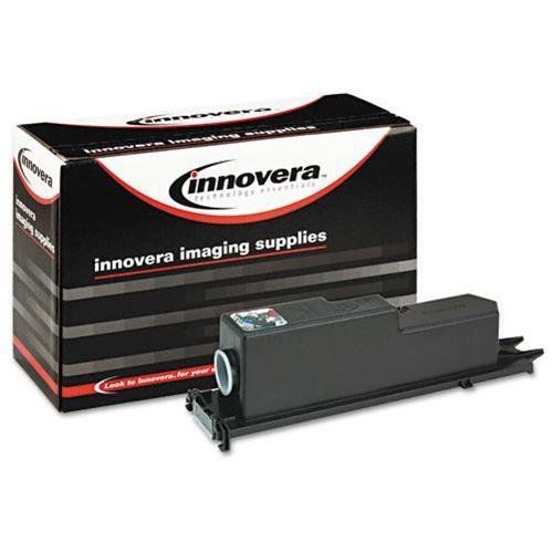 Innovera 15023724 Toner Cartridge - Black - Laser - 10600 Page