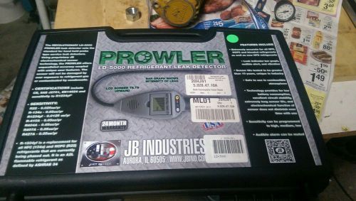 Prowler LD-5000 *NEW*