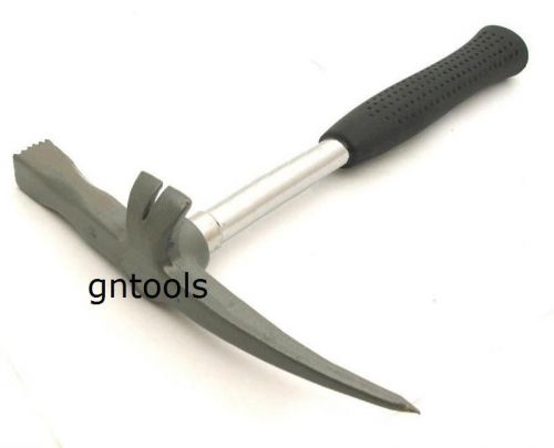 20oz Roofers / Slater&#039;s Tool Nail Puller Claw Hammer Long Point Slate Fitting