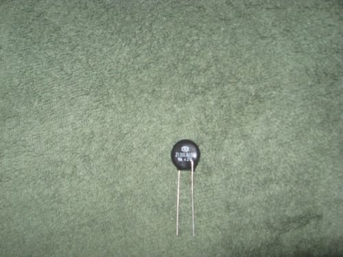 Z103LA10A Medal Oxide Varistor