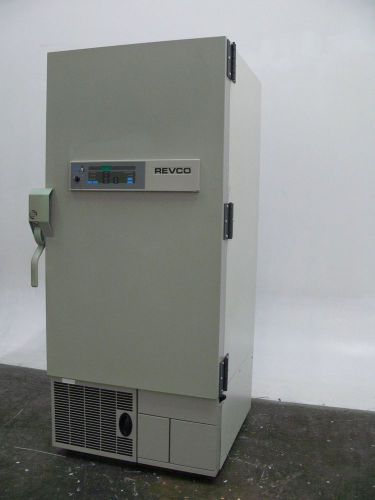 Revco Kendro ULT1786-9-A37 Lab Freezer, Ultra Low -86?C MFG 2004