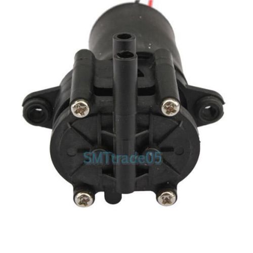 12V DC Micro Brushless Devices Submersible Electric Water Pump B#S5