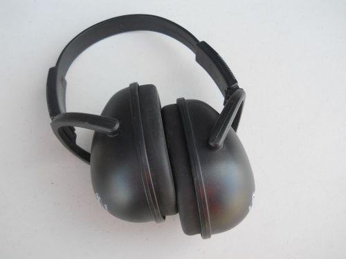 AO Safety Ear Protection Ear Plug Muff Noise Protection Head Gear Headgear