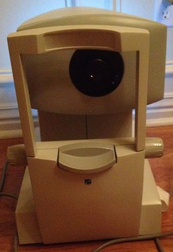 Humphrey Zeiss ARK 599 Autorefractor Refractor Optic Ophthalmic HARK Keratometer