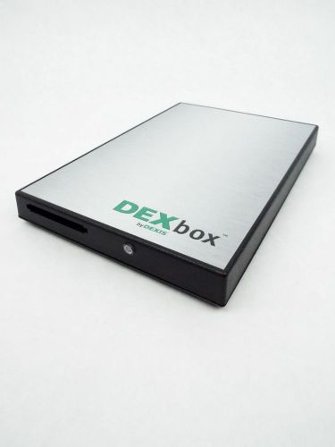 !A! Dexis DEXBox Digital Dental X-Ray Radiography Sensor Docking Interface