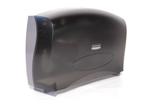 Kimberly Clark 095551 01 JRT Combination Bath Tissue Dispenser New In Box