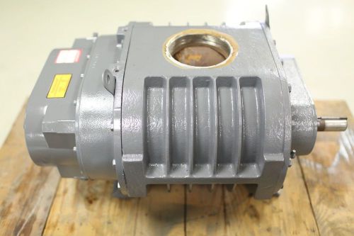 Gardner Denver 5LP Sutorbilt Positive Displacement Blower / Vacuum Pump GAELCPA