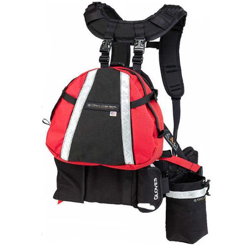 Coaxsher fs-1 spotter wildland fire pack,compact and lightweight for sale