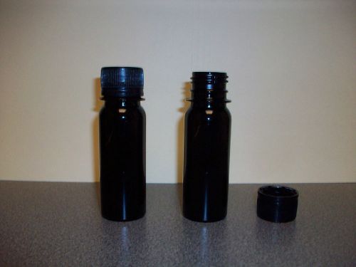 (9000) Brand New Factory Sealed 2 oz bottles with tamper evident caps