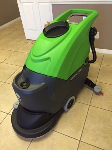 Ipc brand new walk behind 20&#034; scrubber ct40b50 -  free shipping ** for sale