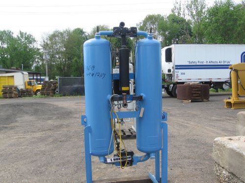 For Sale, General Pneumatics Midline Ser. Heat-Less Air Dryer