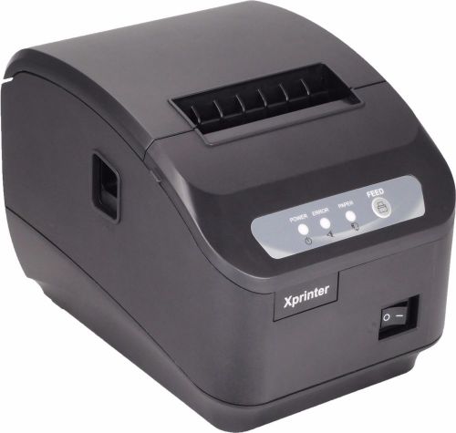 xprinter thermal printer receipt printer 80mm