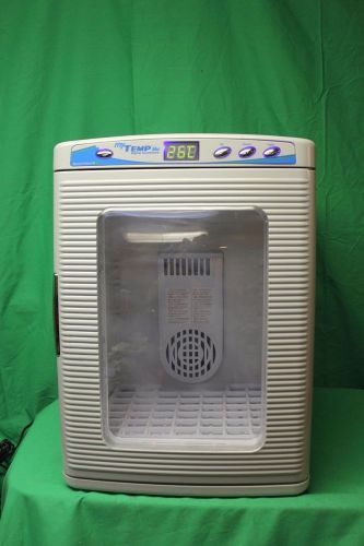 Benchmark My Temp Mini Incubator Digital Temperature Control Heat Only Unit